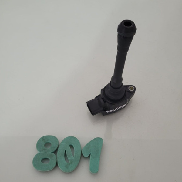 Bobina Ignição Nissan Sentra 2.0 Cod 224481kt1b Cx 801