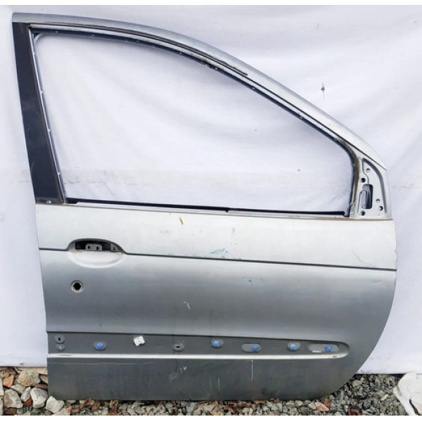 Porta Dianteira Direita Renault Scenic