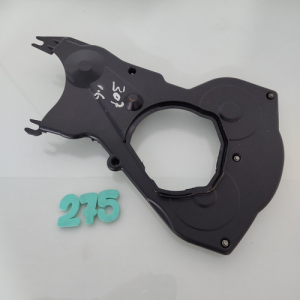 Capa Correia Dentada Peugeot 307 1.6 