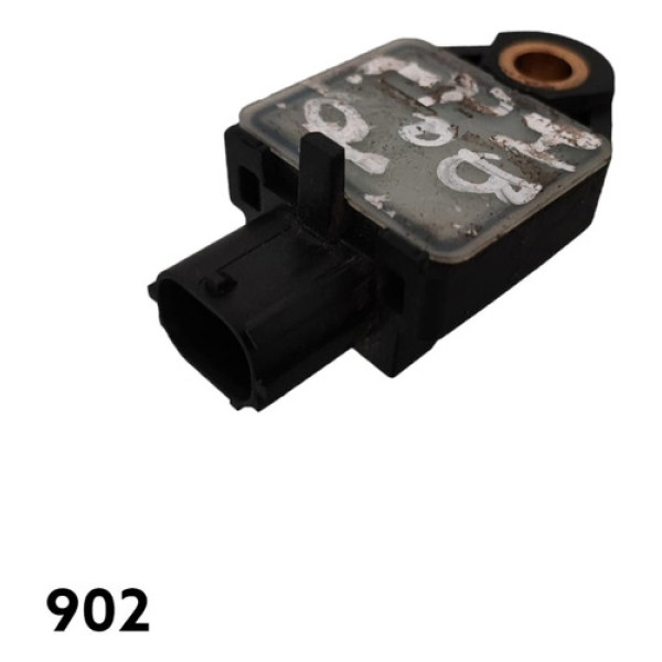 Sensor De Impacto Hyundai Hb20 Cod 95930a6000