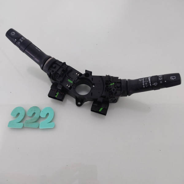 Chave Seta Limpador Parabrisa Hyundai Hb20 Hatch