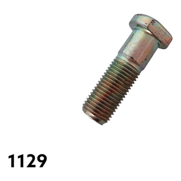 Parafuso Prisioneiro Da Roda Chery Rely Original