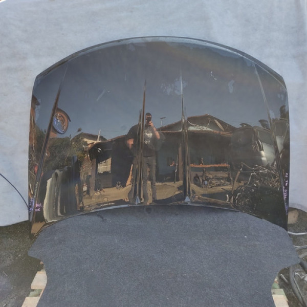 Capo Dianteiro Dodge Journey - Detalhe 