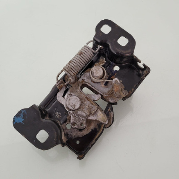 Fechadura Do Capo Fiat Freemont