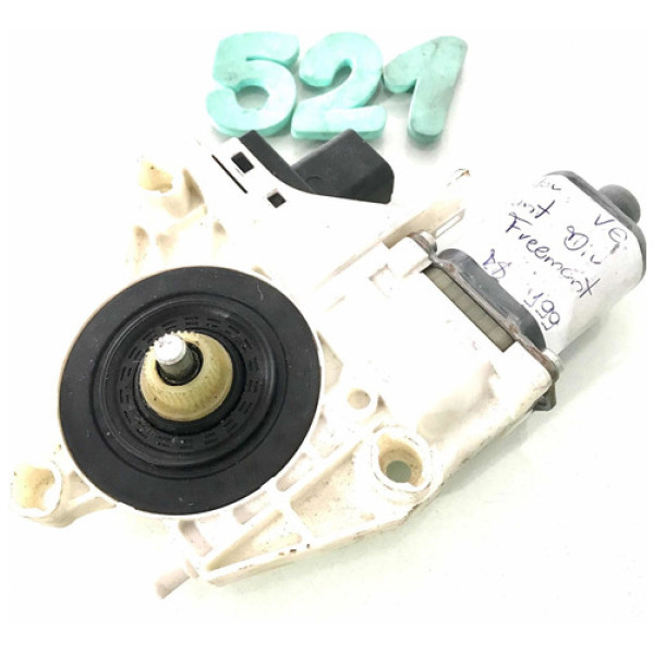 Motor Máquina Vidro Elétrico Direito Dianteiro Fiat Freemont