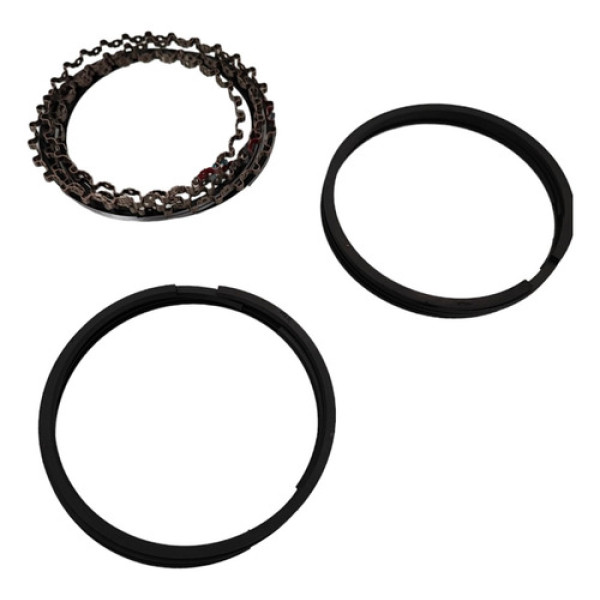 Jogo Aneis Pistão Vw Kombi 1500 Cod Sna2353