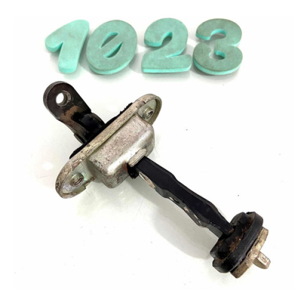 Limitador Porta Dianteiro Direito Chery Qq - Cx 1023