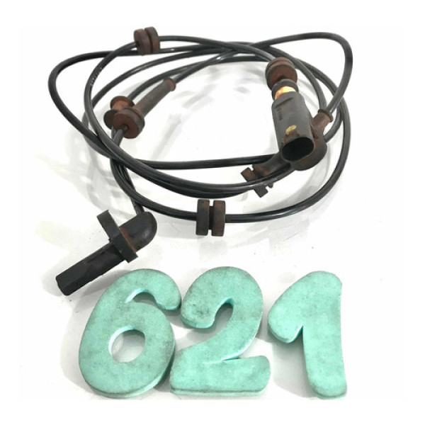 Sensor Abs Traseiro Direito Fiat Fiorino Vivace 51918271