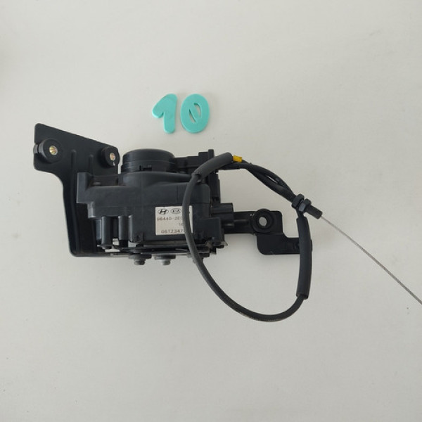 Módulo Piloto Automático Hyundai Tucson