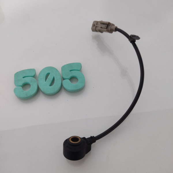 Sensor Detonação Kia Cerato Soul - 9550930006 - 392502b000