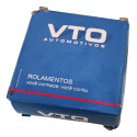 Rolamento Roda Dianteira Peugeot 207 - Vto