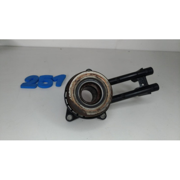 Atuador Cilindro Embreagem Da Caixa Ecosport 1.6 16v 2015 