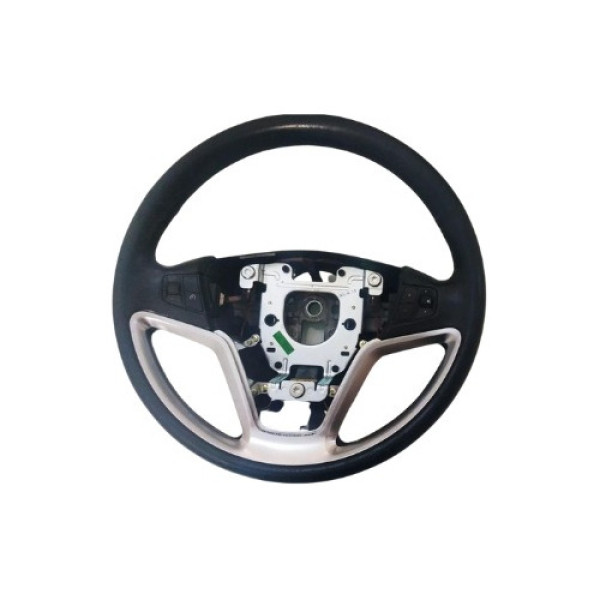 Volante Direção Gm Captiva 2012 A 15 - Original