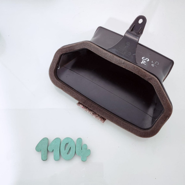 Duto De Ar Do Painel Vw Gol G6 Cx 1104