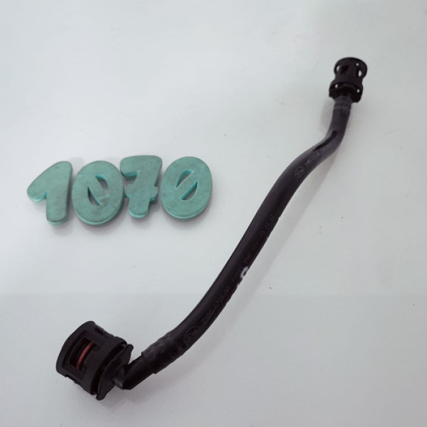 Mangueira Suspiro Tampa De Válvulas Ford Ka 1.0 3cc Cx 1070