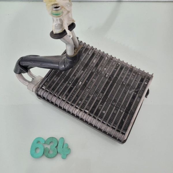 Evaporador Do Ar Condicionado Fiat Idea