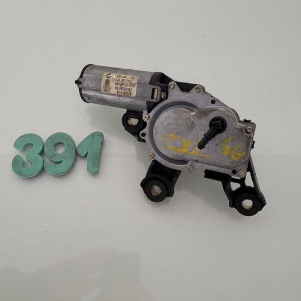 Motor Limpador Traseiro Audi A3 Cod 8l0955711