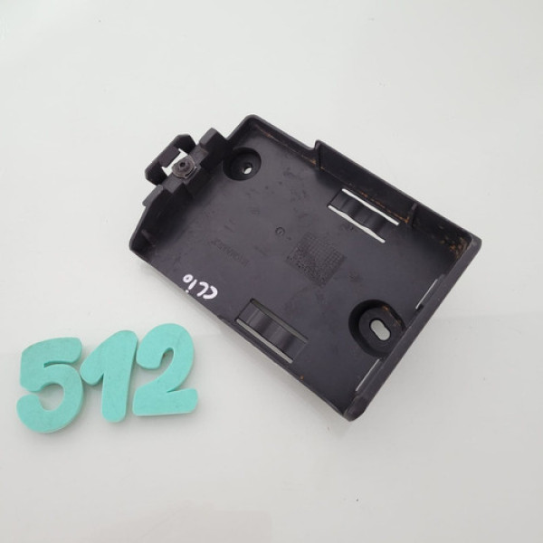 Acabamento Da Caixa De Fusíveis Renault Clio Cod 284c24889r