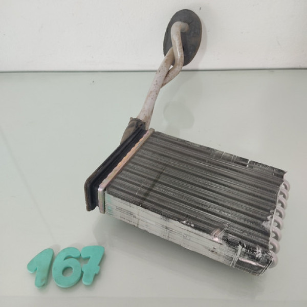 Evaporador Ar Quente Citroen C3 2008
