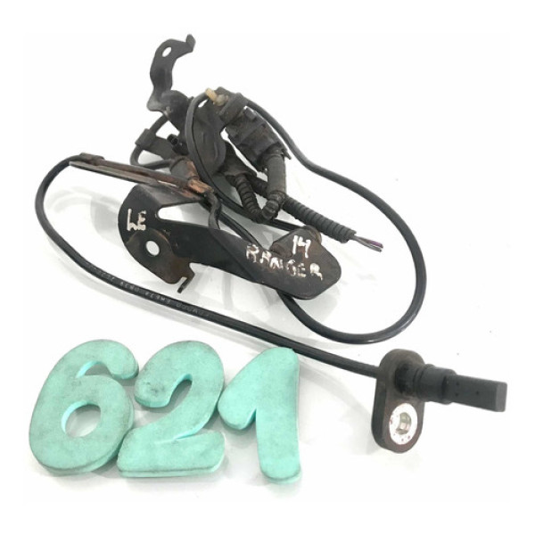 Sensor Abs Dianteiro Esquerdo Ford Ranger 2014