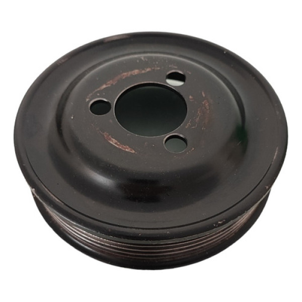 Polia Bomba Direção Vw Saveiro G5 