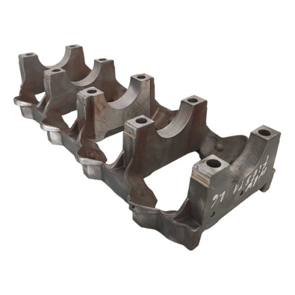 Mancal Virabrequim Ford New Fiesta 1.6 