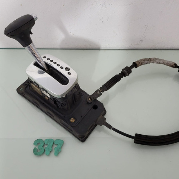 Trambulador Câmbio Automático Vw Golf