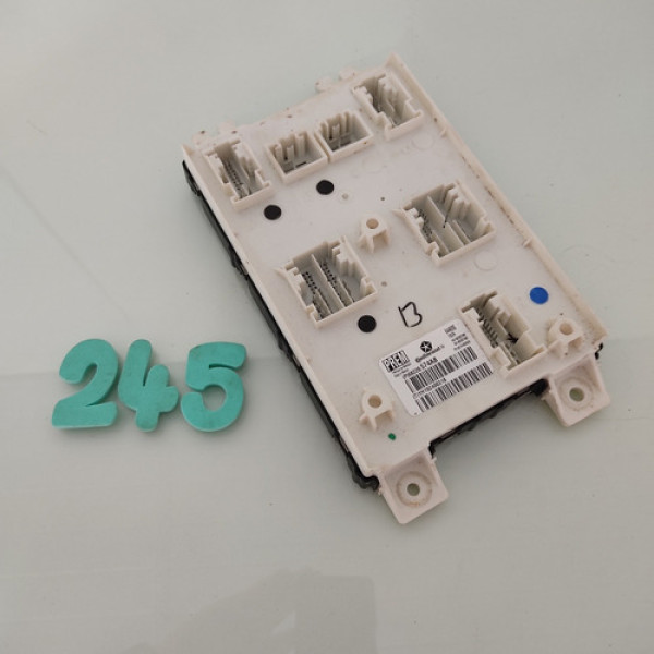 Módulo Bcm Dodge Journey 3.6 Cod 68209686ab