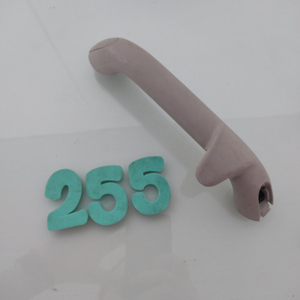 Alça Pqp Teto Traseiro Direito Dodge Journey Cod 100013036