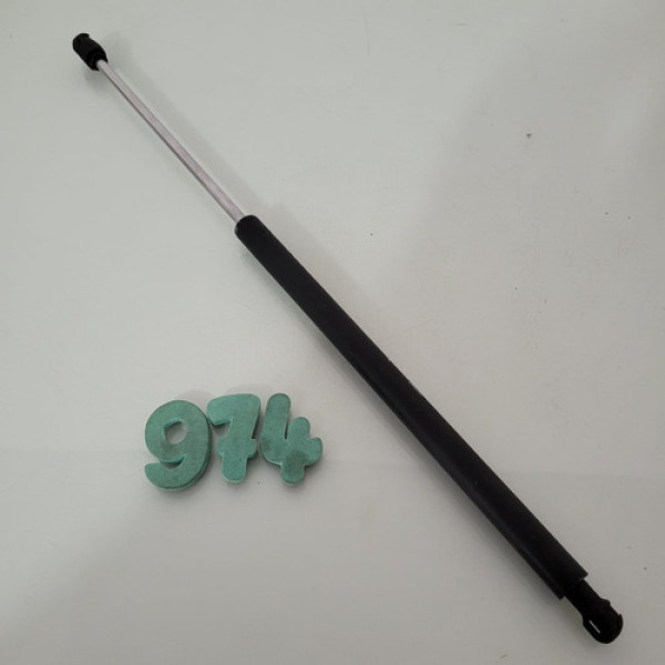 Amortecedor Tampa Traseira Peugeot 207 Cx 974