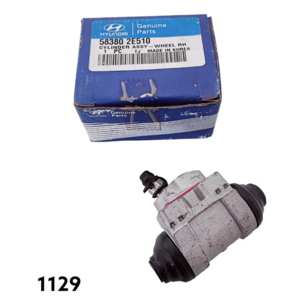 Cilindro Freio Roda Traseira Direita Hyundai Tucson
