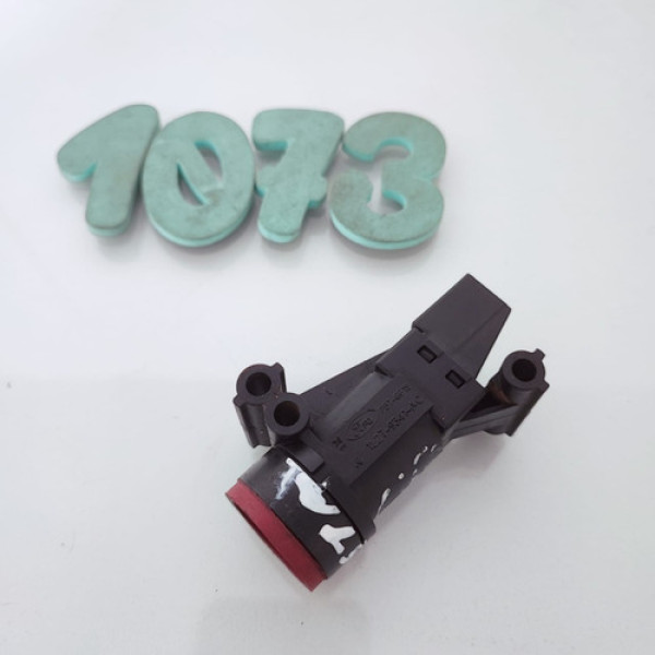 Interruptor Corte De Combustível Ford Fiesta 2004 Cx 1073