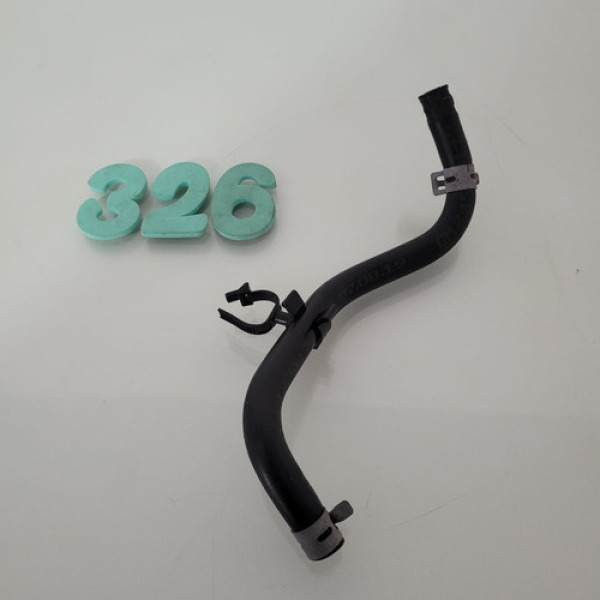 Mangueira Do Coletor De Admissão Gm Spin 1.8 Cod 24579149