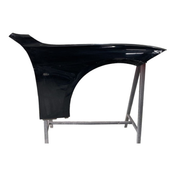 Paralama Dianteiro Direito Recuperado Bmw Série 3