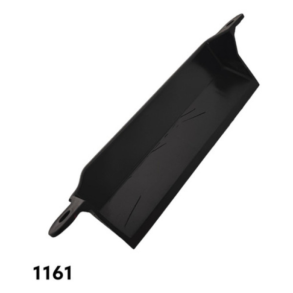 Acabamento Da Entrada De Ar Hyundai Creta Cod 28213m0100