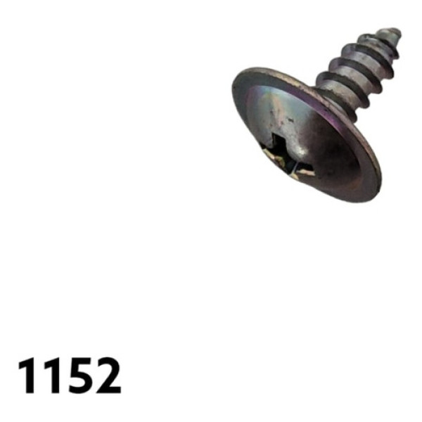 Parafuso Da Maçaneta Interna Hyundai Tucson Cod 1249304101