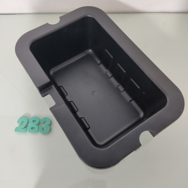 Porta Objetos Assoalho Fiat Freemont 