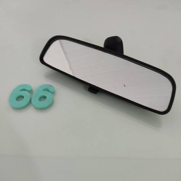 Retrovisor Interno Gm Cobalt 
