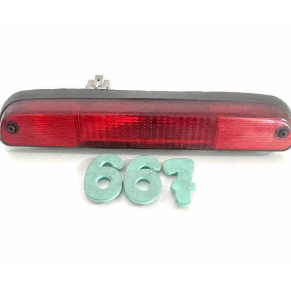 Break Light Luz De Freio  Courier 1997 A 2013