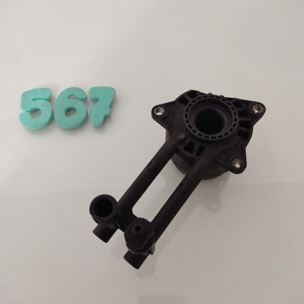 Atuador Embreagem Ford Focus 2.0 16v Duratec 2009 A 2013