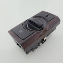 Botão Interruptor Farol Gm Captiva