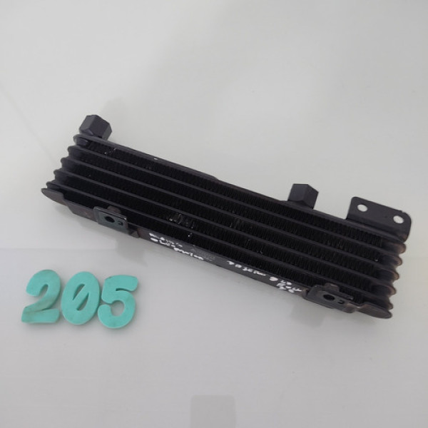 Radiador Óleo Cambio Mitsubishi Pajero Full Cod 1240a019 