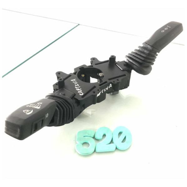 Chave Seta Luz Limpador Captiva - Original