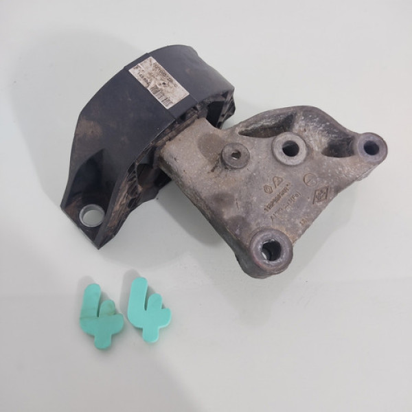 Coxim Motor Com Suporte Renault Sandero 1.6 Cod 112106577r