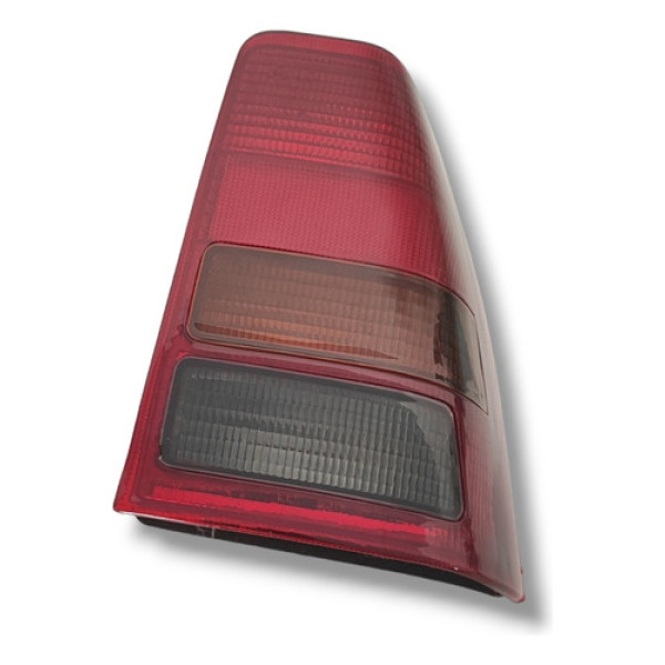 Lanterna Traseira Direita Fume Gm Kadett 1989 A 1998