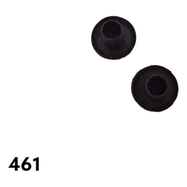 Par De Pino De Montagem Banco Traseiro Hyundai Azera 