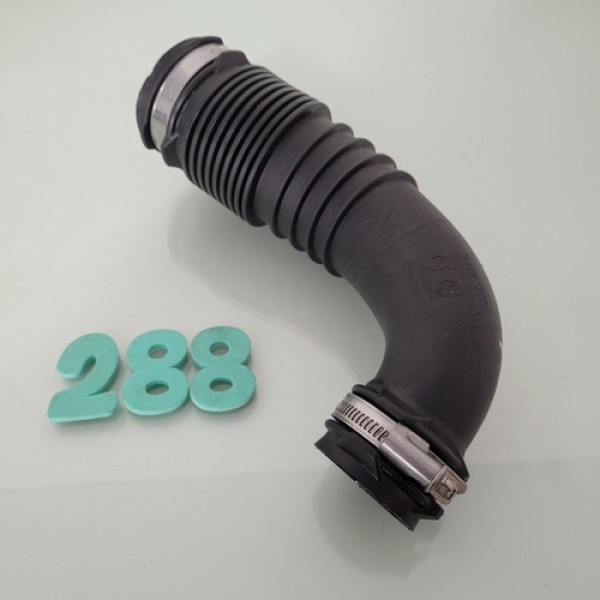 Mangueira Do Filtro De Ar Renault Logan 3cc Cod 165786253r