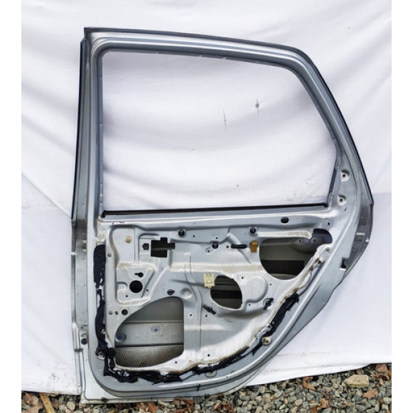 Porta Traseira Direita Renault Scenic 