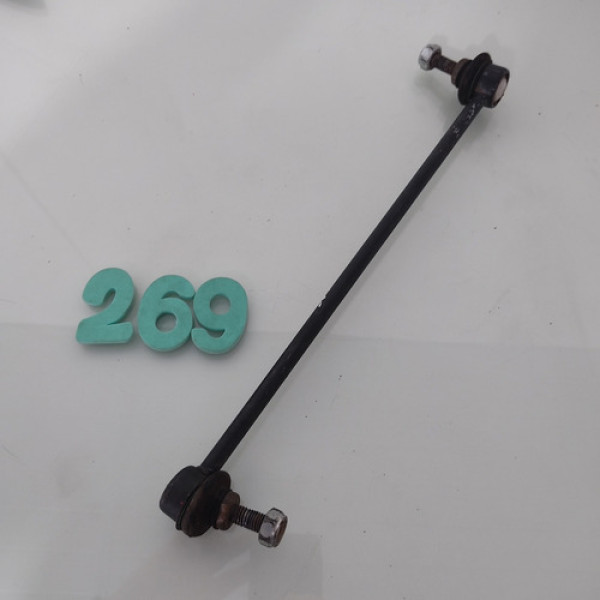Bieleta Barra Estabilizadora Dianteira Esquerda Peugeot 307 