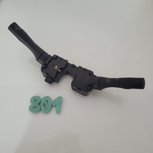 Chave Seta E Limpador Parabrisa Nissan Sentra 2018 Cx 801